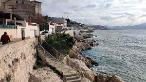 2022 12 MARSEILLE-ENDOUME DU PORT DE MALMOUSQUE A MALDORME (92)